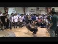 B4B X Finals part 1: OM vs DGC