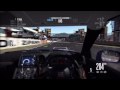 YouTube - E3 2009: Need for Speed: Shift Stage Demo