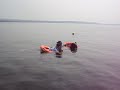 Snorkling - Rajas&Aashay