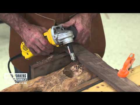Arbotech Wood Carving Power Tools