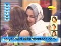 SALY'S SURPRISE