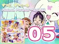 Click here to watch this video Futari wa Precure Splash Star Vocal Best!! Track05