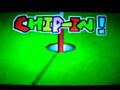 Mario Golf N64. Perfect Albatross. Coleyeo