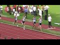 Meeting Andre Noirot 2008 1500m H