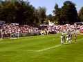 FC 08 Villingen - SC Freiburg   THE 1:2 BY Aogo