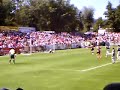 FC 08 Villingen - SC Freiburg   THE 1:2 BY Aogo - Thumb #3