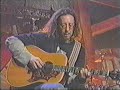 Bob Dylan,  Hazel - Unpluged Rehearsals 1994-11-17 New York