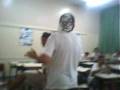 8ªC brigando por causa de time.3gp