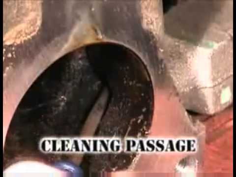 GM P0401 EGR by WELLS Engine Management