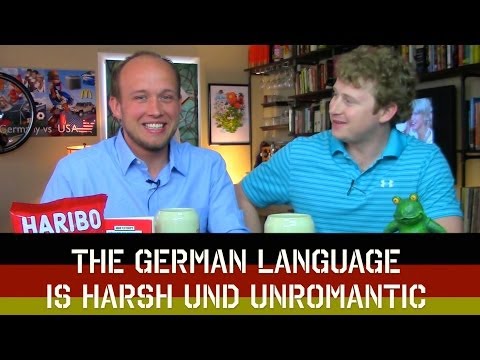 german - German Stereotypes 1. The German language is harsh and unromantic 2. Germans only wear Lederhosen 3. Germans are Nazis 4. Germans love their cars 5. Germans ...