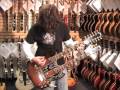 videos de #00917 Gibson Double Neck