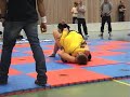 Ghettofights 2007 - Prelims -77kg