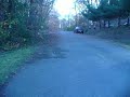 big wheel  jump 2 = gone bad!