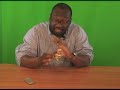 Torn and Restored Paper Magic Trick