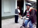 ibo vs jet li schl�gerei