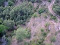 Volo Dell' Angelo da Pietrapertosa a Castelmezzano