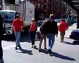 NYC Egg Walk