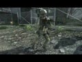 MW3 Search & Destroy: Javelin Hot Spots - Bulldozer Shot at Interchange