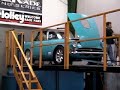 Sunbeam Tiger MK 1A, 1966