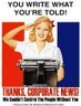 Kathy Griffin D***s CNN while Fox News runs  Magic Negros! MSNBC scolds Joe's Love Bombs!