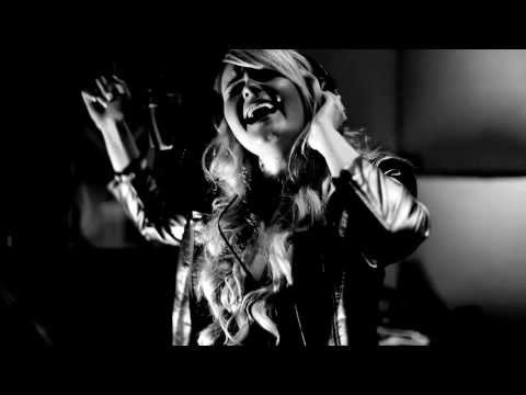 Locked Out Of Heaven by Bruno Mars- Cover by ASHLEE KEATING