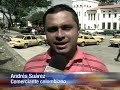 Chávez insta a Venezuela a prepararse para la guerra