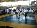 Fabian Rodriguez judo