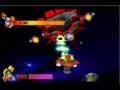 Crash - My N.Gin mix with video!