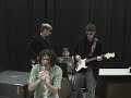Smashing Pumpkins-Bullet with Butterfly Wings (student film)