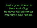 Hank Williams Jr. – A Country Boy Can Survive