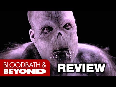 Lo (2009) - Movie Review