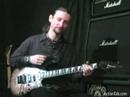 Palm Muting Guitar Lesson
