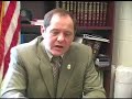 Law Enforcement Against Prohibition Member Rich Van Wickler