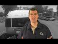 Airstream RV Blog - The Dump Station