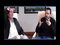 Chris Russell interview
