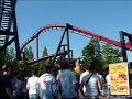 Nemesis Inferno Nemesis Inferno