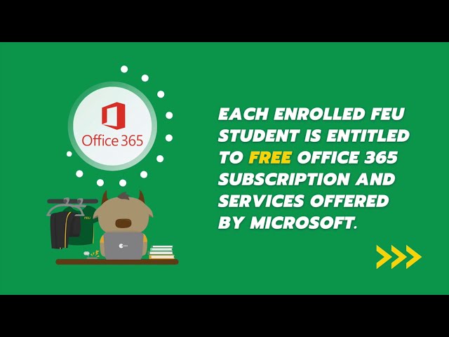 沙巴体育app平台 Freshman Guide (Microsoft Office 365 and CANVAS)