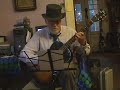 Freddie Green Style Guitar Comping