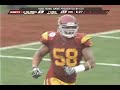 Ray Maualuga #58 USC