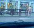 streak at chesterfield mcdonalds