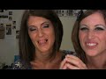 tutorial - Makeup  Chiaretta