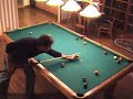 15 Ball Rotation