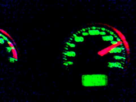 how to fit k&n 57i fiesta st