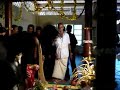 Marrige at Sreedevi mandapam Marrige at Sreedevi mandapam