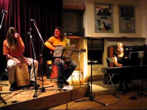 Video Brown eyes