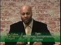 NBM Young Entrepreneurs Program