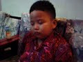 Mamal tido