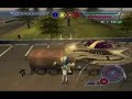 Destroy All Humans - ps2 - Mission 09 South by Southwest