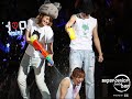 Make Love Hanchul SS II Nanjing 庚澈南京站