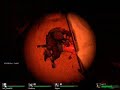 Left for dead gameplay